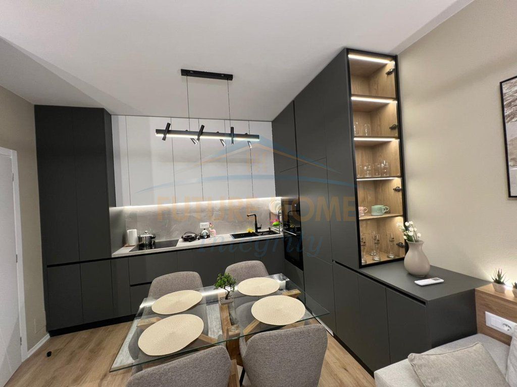 RENT APARTMENT 2+1 ERLI RESIDENCE, PORCELAIN  
