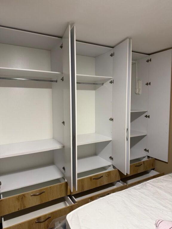 Apartment 2+1 for rent near Qemal Stafa school