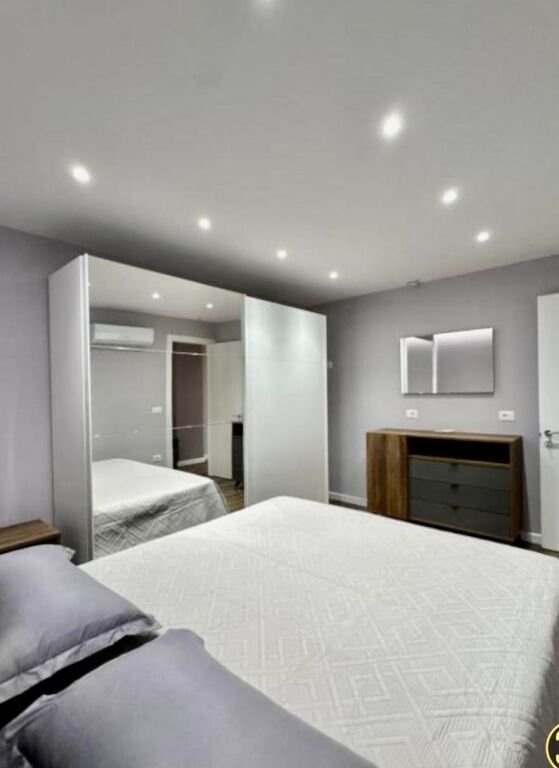 Apartament 1+1 per Qera te Stacioni i Trenit