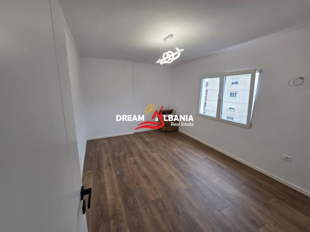 Apartment 1+1 for Sale in Ali Dem, Near the Nursing Home in Tirana (ID 4119461)