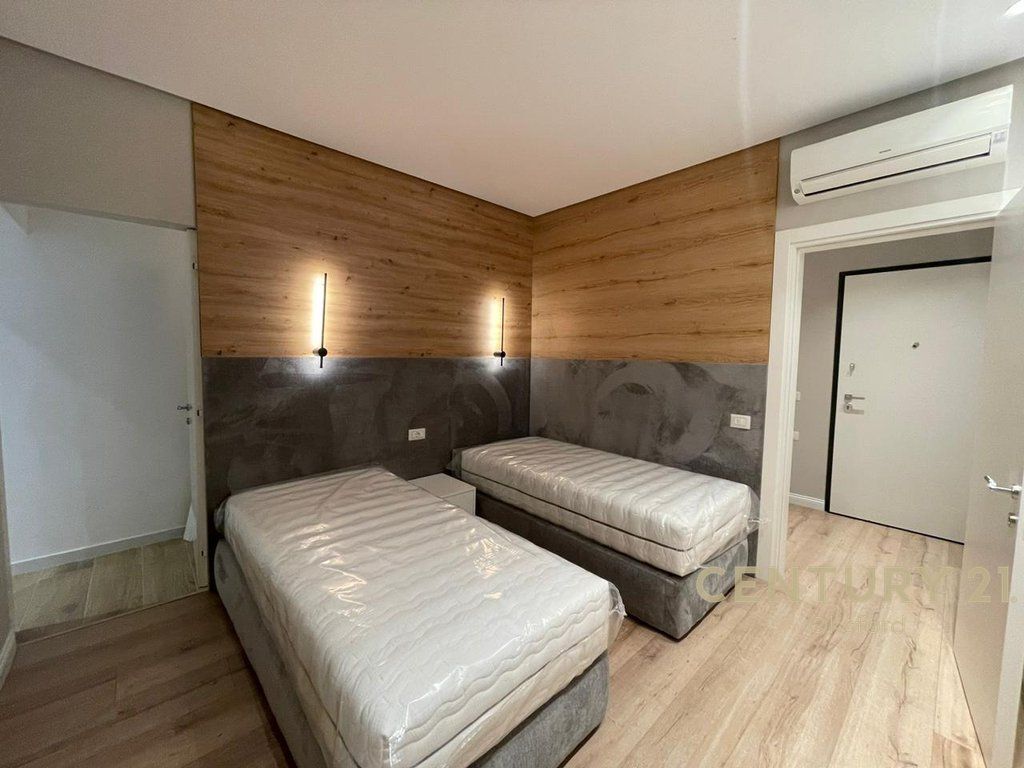 FOR SALE APARTMENT 2+1+2, VASIL SHANTO NEAR KESH