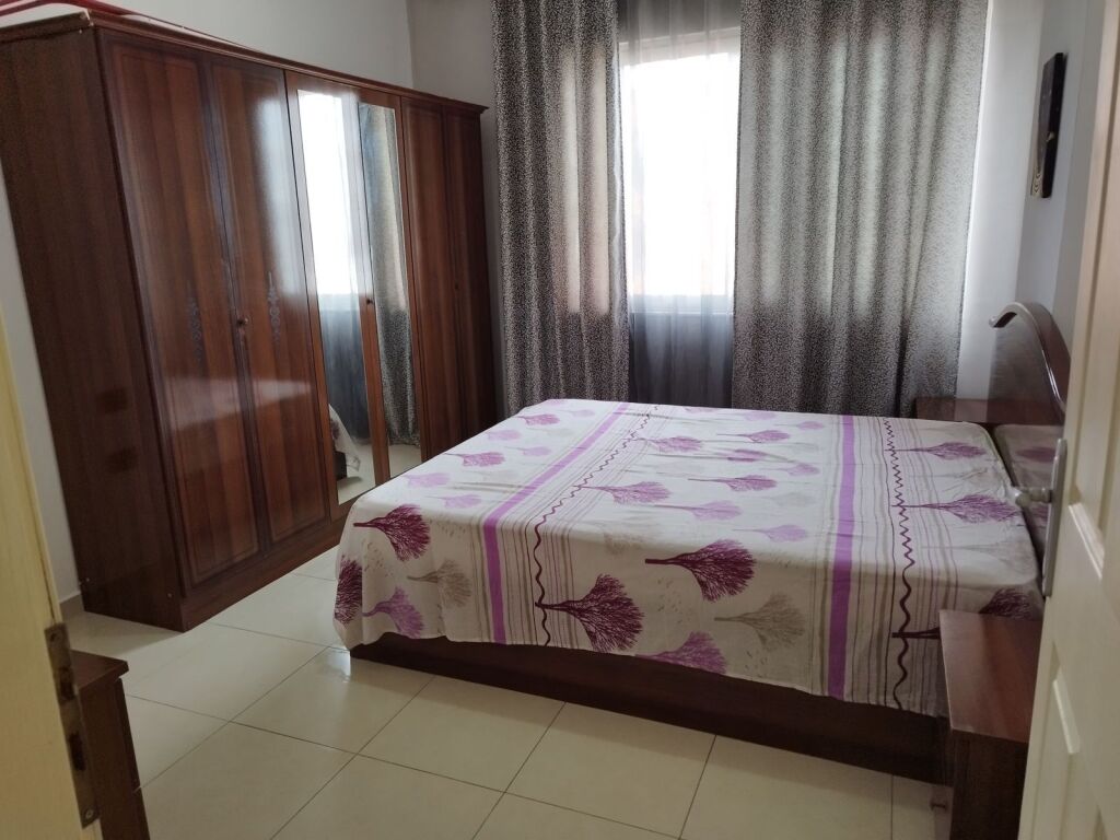 APARTMENT FOR RENT 2+1 YZBERISHT 40,000 LEKE