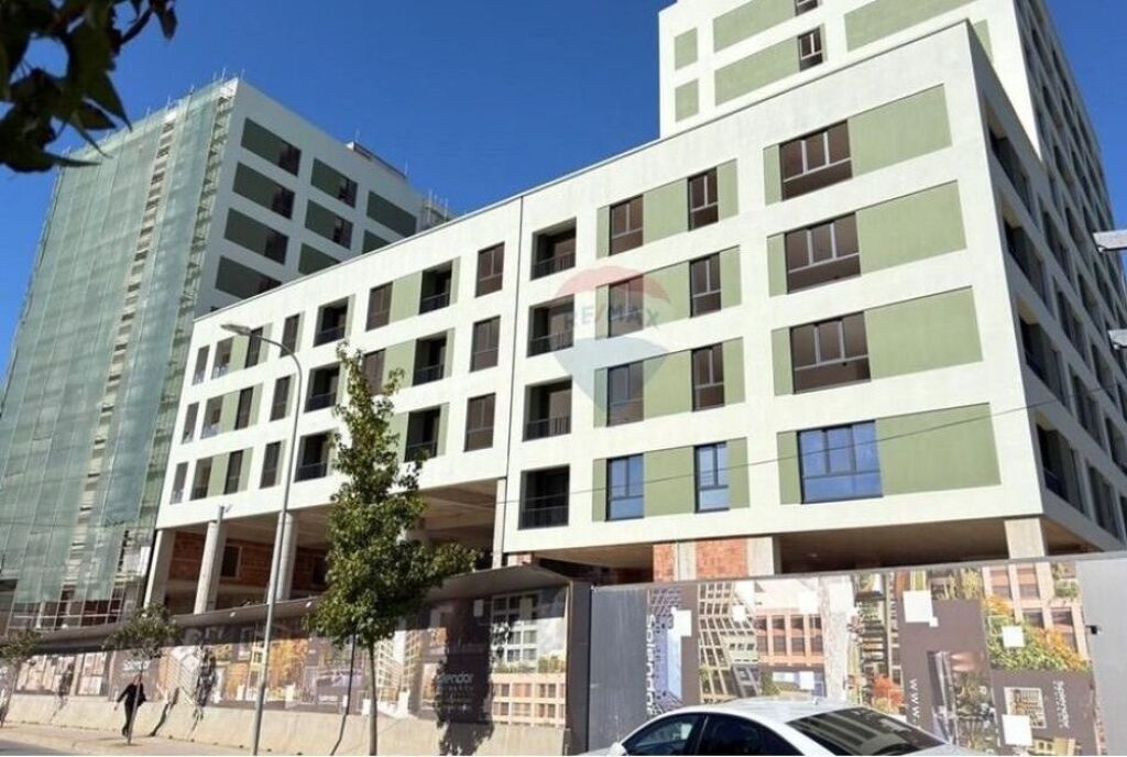 Apartment - For Sale - Porcelan, Tirana(ID: 530181010-3295)