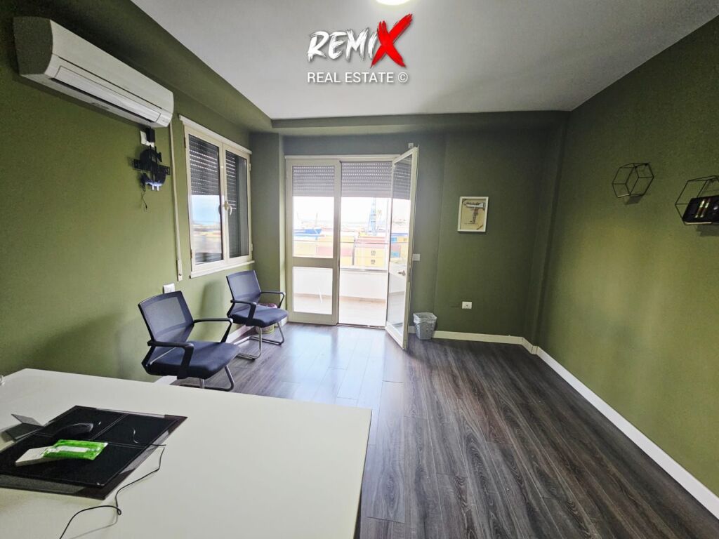 FOR RENT BUSINESS PREMISES AT NEW PORT ROAD