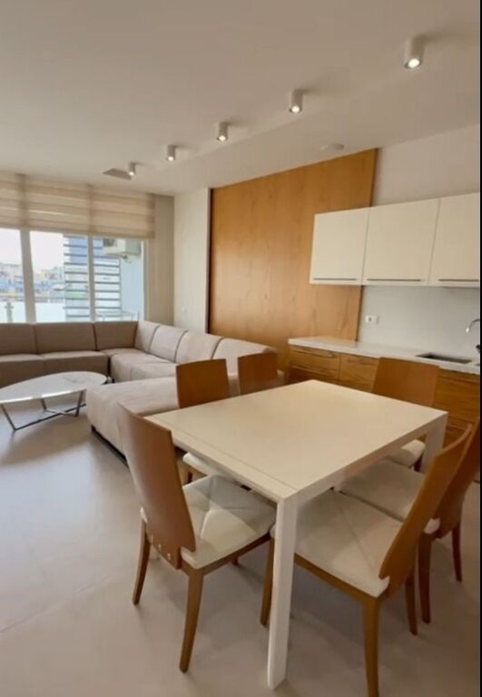 Apartment 2+1+2 for Sale – KIKA 2 Complex!!