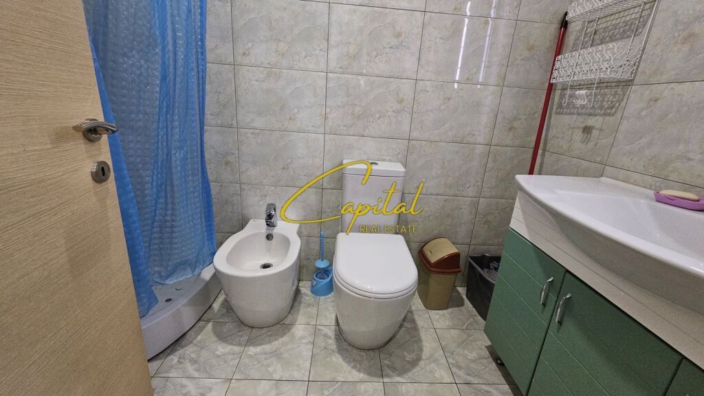 APARTAMENT ME QIRA 1+1 ASTIR 40.000 LEKE