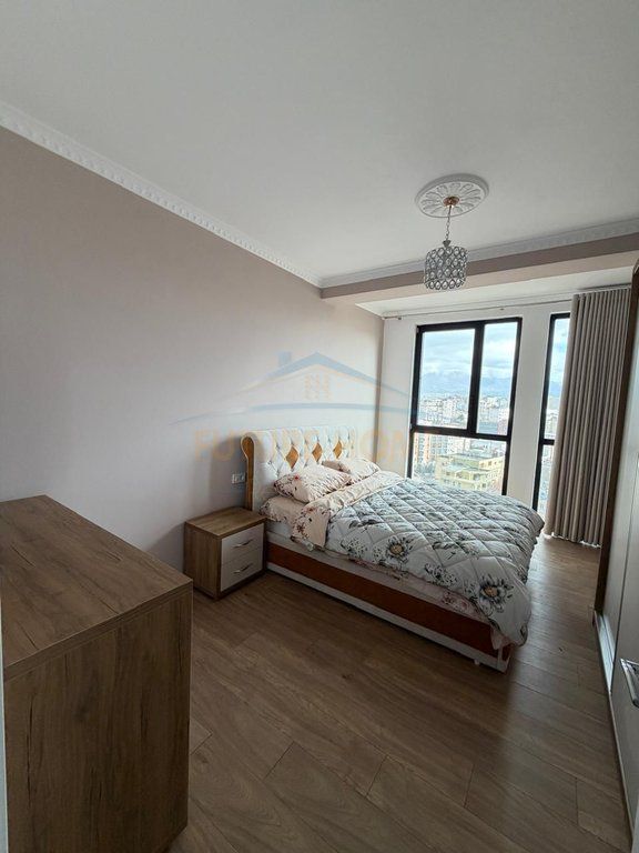 Rent, Apartment 2+1+Parking Space, Golden Tower Residence, Mine Peza 1,000 €, UNA63235