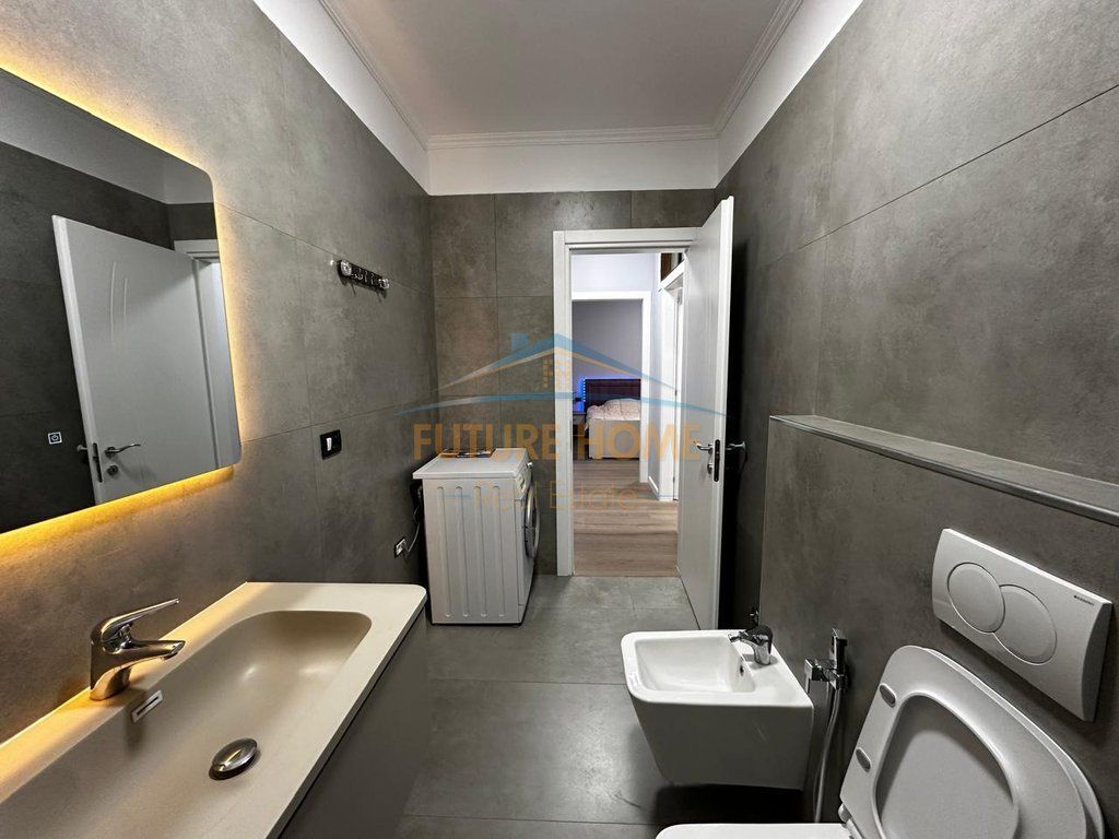 Qera,Apartament 1+1, Oxhaku, Tiranë.
