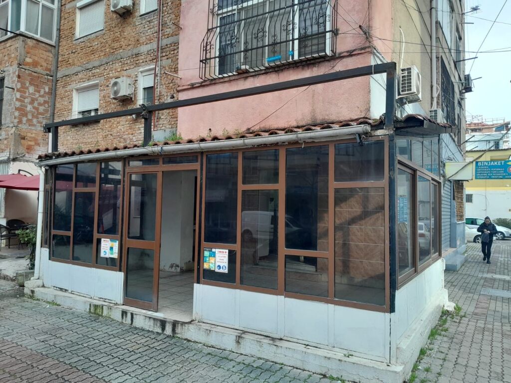 Premises for rent