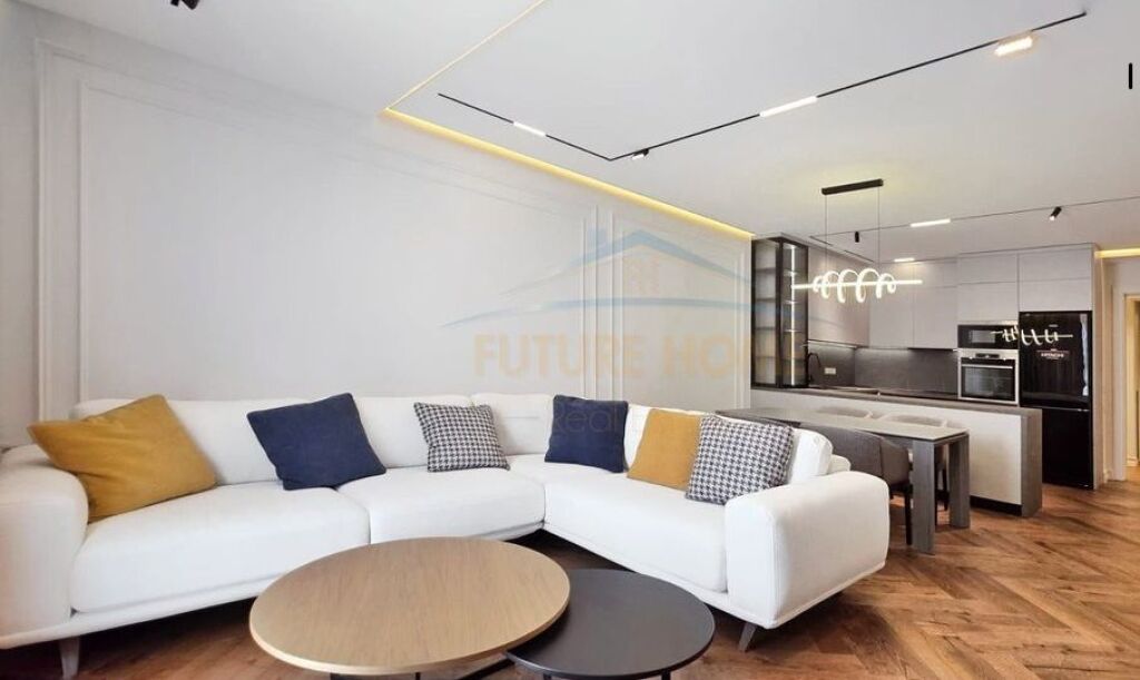 AFFITTASI APPARTAMENTO 3+1+POSTO AUTO PEZA RESIDENCE