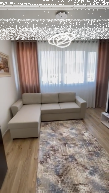 Apartment 2+1, Amerikan 3!