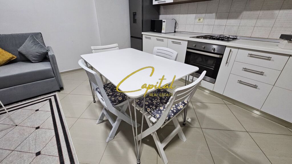APARTAMENT ME QIRA 1+1 ASTIR 40.000 LEKE