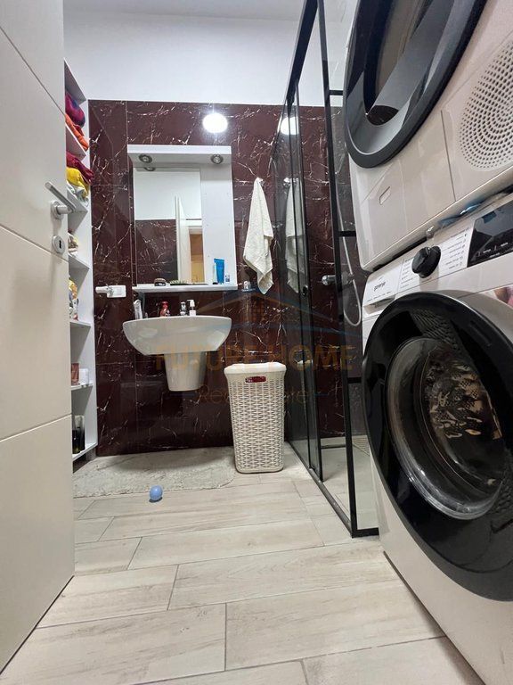 Apartment 2+1 for sale Delijorgji Complex
