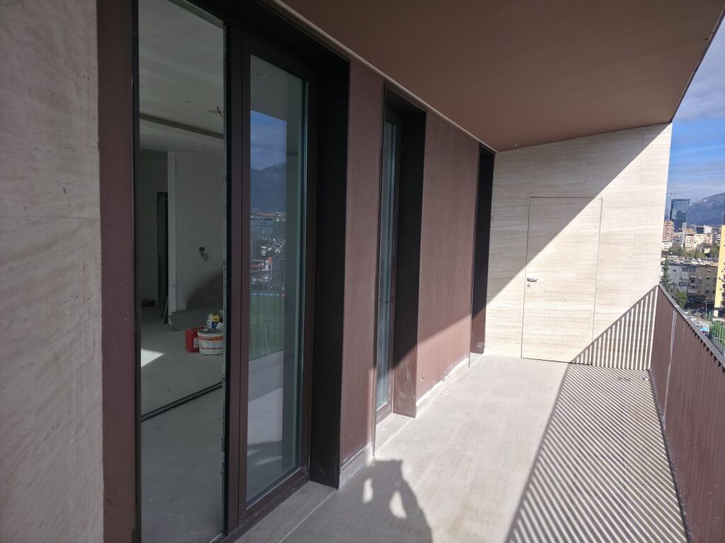 Apartment 3+1 for sale, Altana Luxury Residence