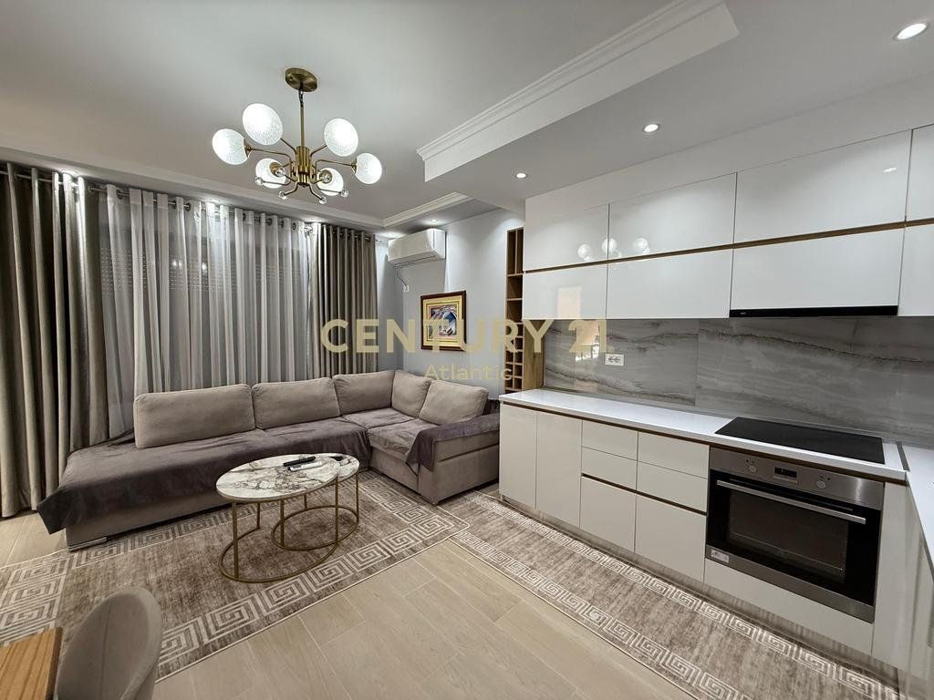 Apartment 2+1+2wc For Sale in Golem, Durrës - 125,000€ | 106 m²