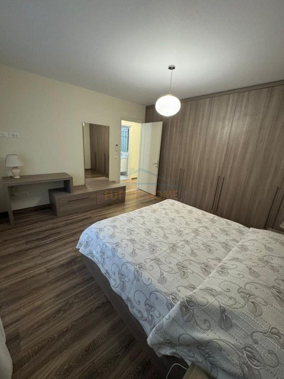 Qera, Apartament 2+1+2, Long Hill Residence, Tiranë.