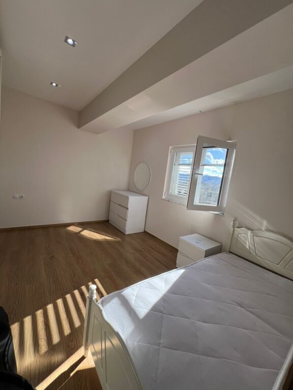 APARTMENT 2+1 FOR RENT AT DRITAN HOXHA STREET