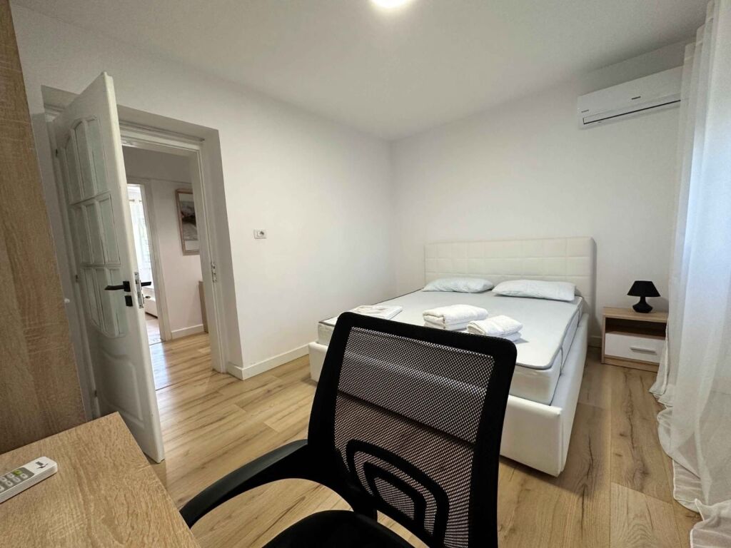 Appartamento 2+1+ cucina in vendita vicino a Mozaiku a Tirana