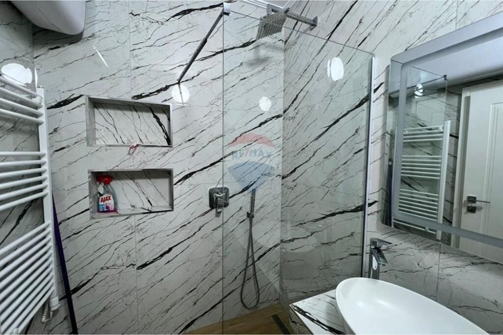 3+1 apartment for rent, near Eleonora!