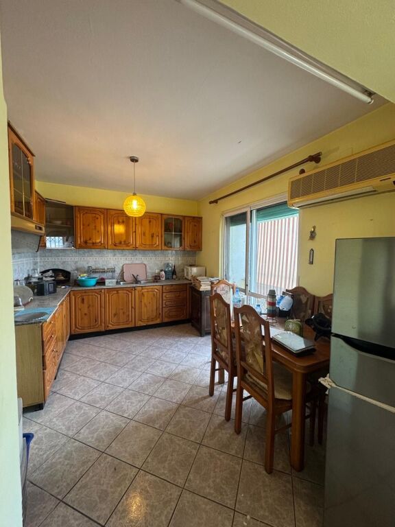 Apartment 2+1 for sale, Former bus park