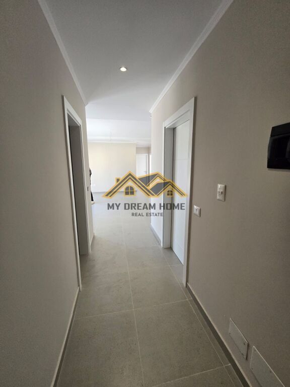 APARTMENT FOR SALE WITH SEA VIEW AT KAVAJES ROCK!