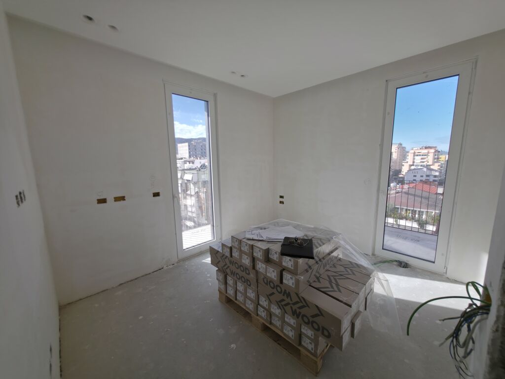 Apartment 3+1 for sale, Altana Luxury Residence