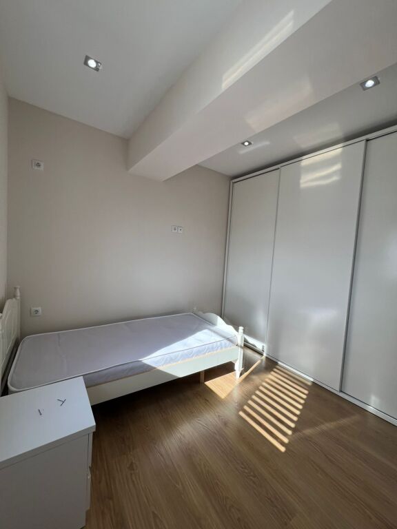 APARTMENT 2+1 FOR RENT AT DRITAN HOXHA STREET
