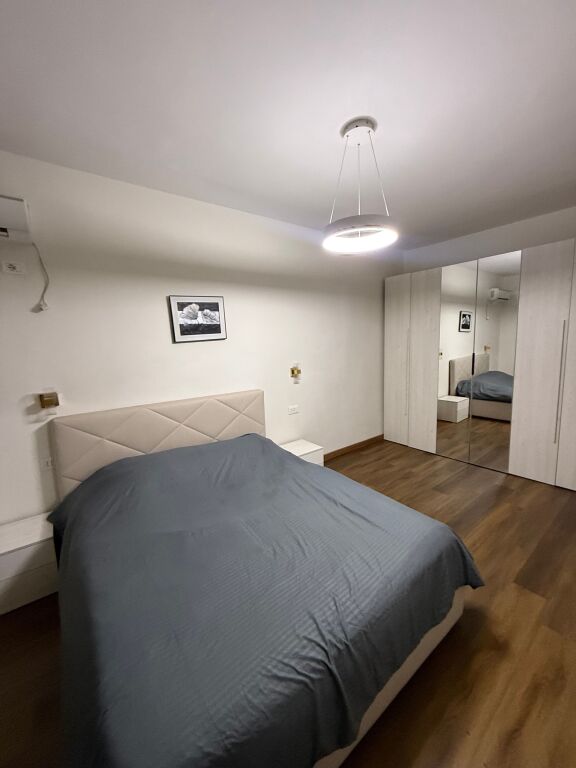Sheshi willson apartment 2+1 for rent 800 euros negotiable