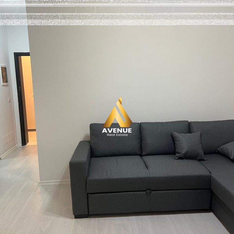 FOR RENT APARTMENT 1+1+ PARKING- RIVER SIDE RESIDENCE- ASTIR