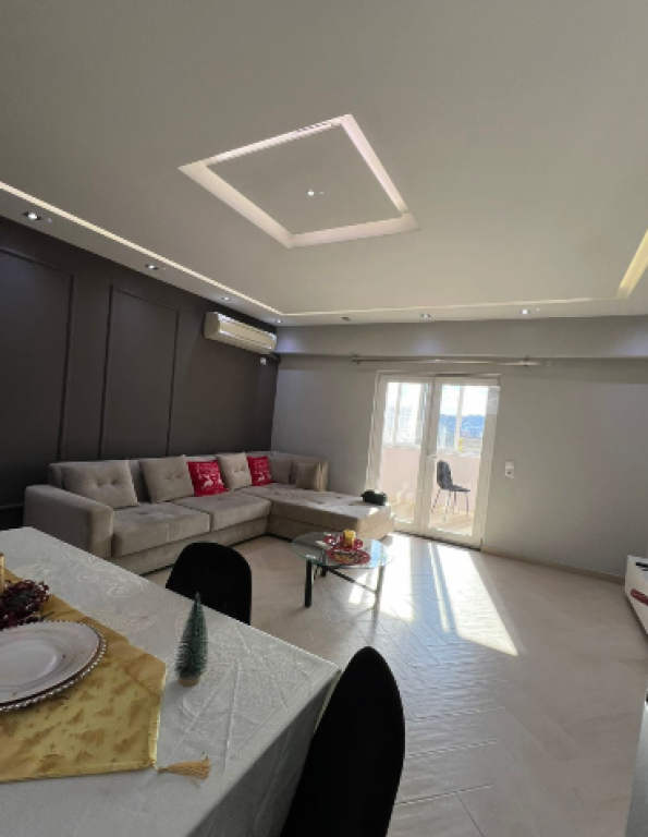 🏠 Apartment 2+1 for Rent – Dritan Hoxha Street  