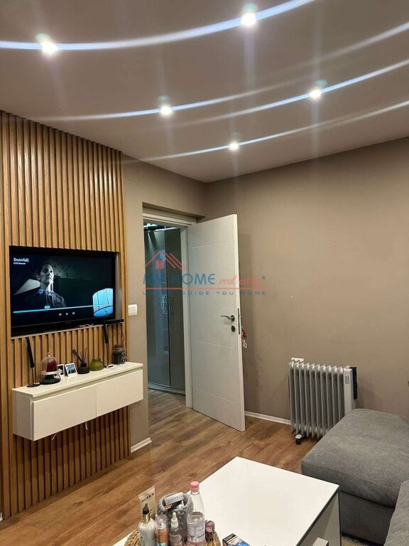 Apartment 1+1 for rent Asim Vokshi street in Tirana