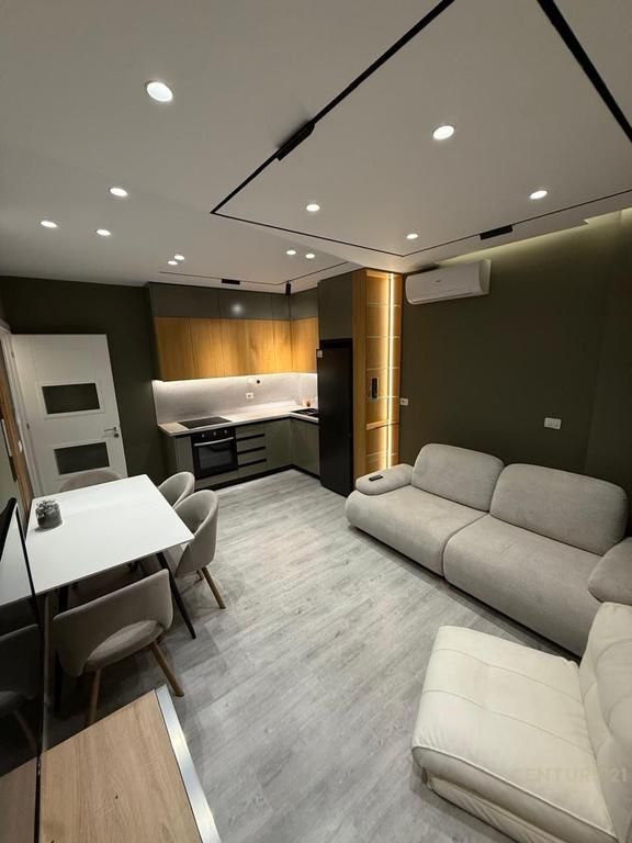 FOR SALE APARTMENT 2+1 at the Darling complex in Ali dem 167 000