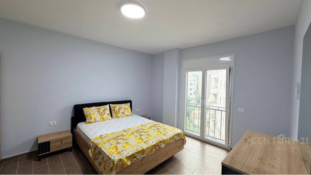 FOR SALE 2+1 APARTMENT IN QERRET NEAR ''HOTEL SUPREME'' !