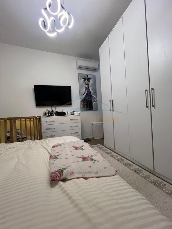Apartment 2+1 for sale Delijorgji Complex