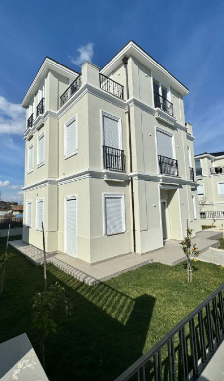 🏡 Villa for Rent – Residence “Villa Lule”, near TEG