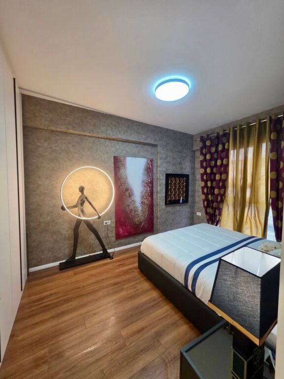 📣 AFFITTO SUPER Appartamento 1+1 📍 Vicino a 21-Dhjetori ✨