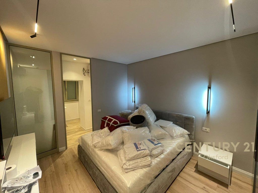 FOR SALE APARTMENT 2+1+2, VASIL SHANTO NEAR KESH