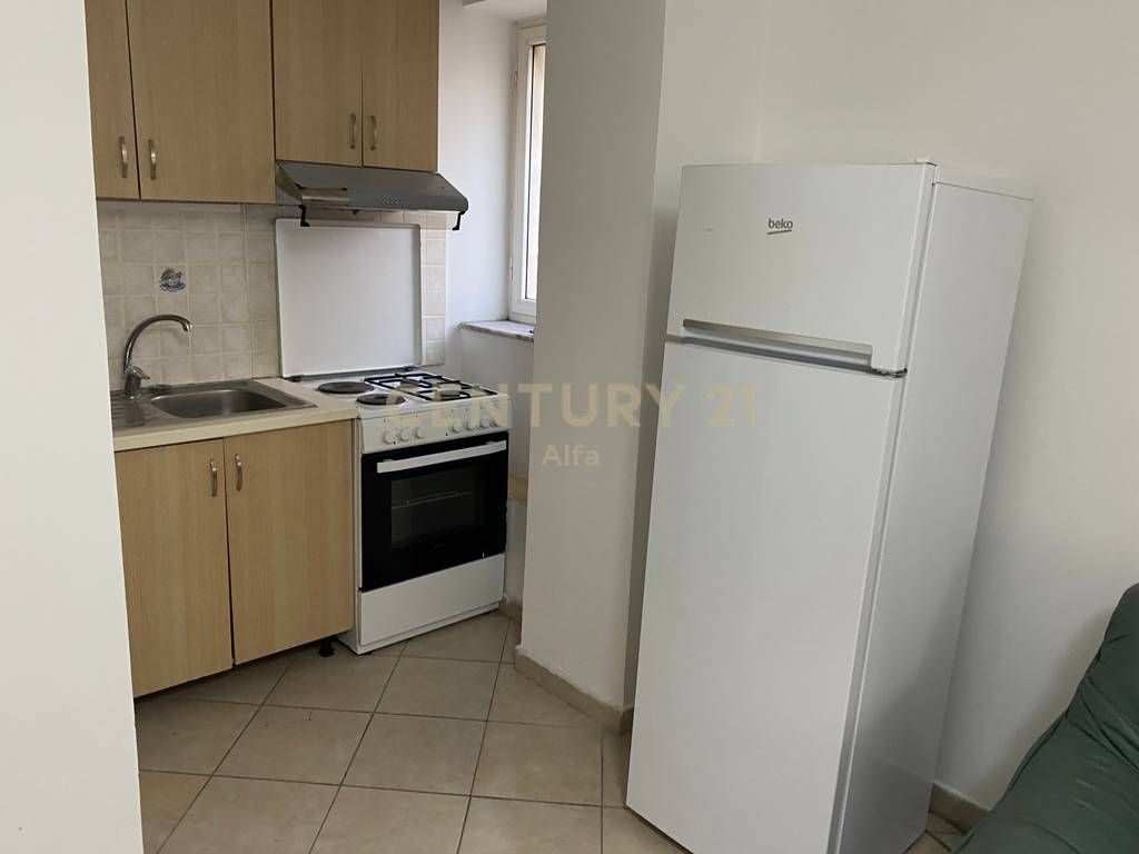 Apartment 1+1 for rent on Margarita Tutulani street
