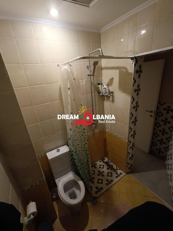 Apartament 2+1 Ne Shitje ne Qender afer 9 katsheve (Akutalisht 1+1 + Gasoniere)(ID 41212157)