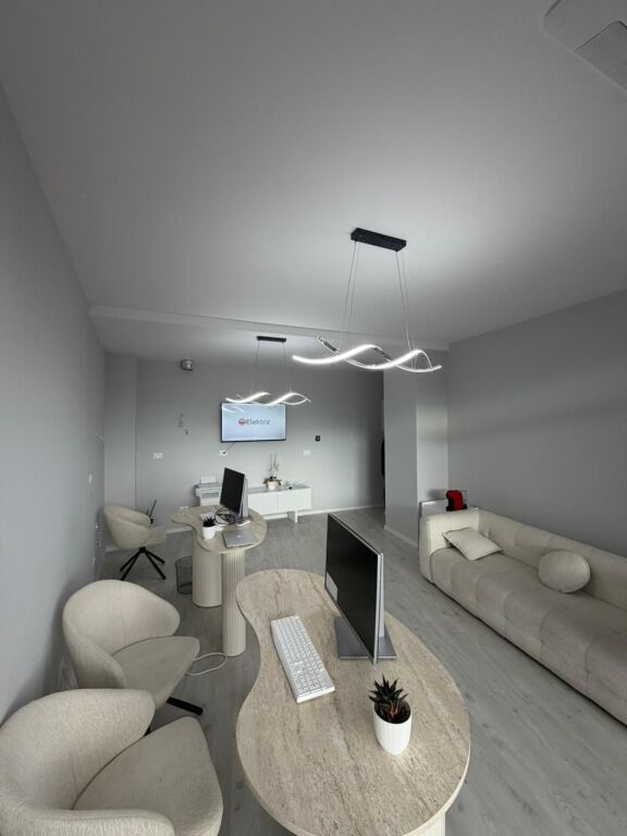 UFFICIO IN AFFITTO 1+1 LAKE VIEW RESIDENCE