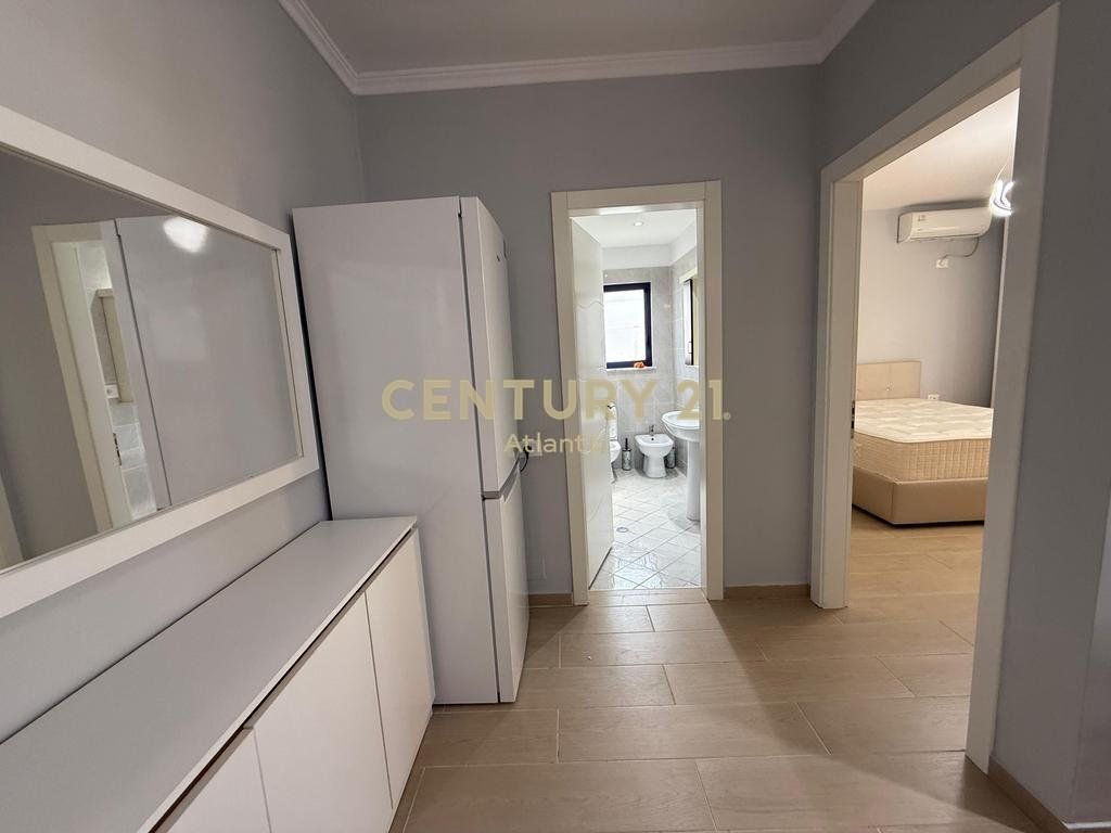 Apartment 2+1+2wc For Sale in Golem, Durres - 125,000€ | 106 m²