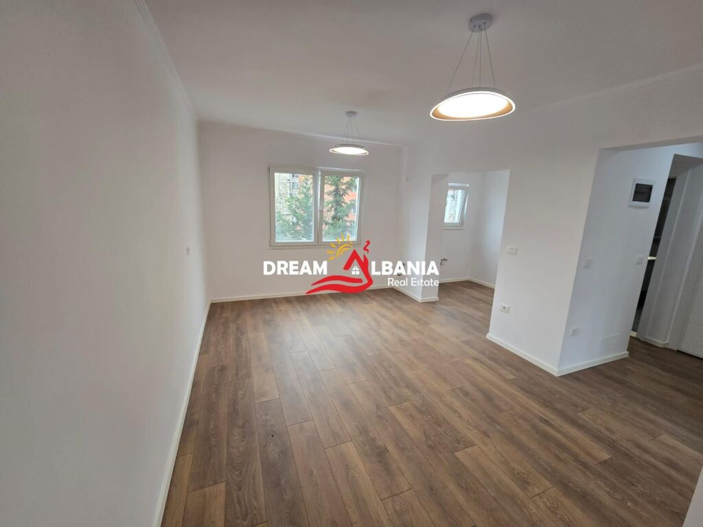 Apartment 1+1 for Sale in Ali Dem, Near the Elderly Home in Tirana (ID 4119460)