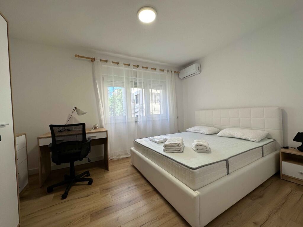 Appartamento 2+1+ cucina in vendita vicino a Mozaiku a Tirana