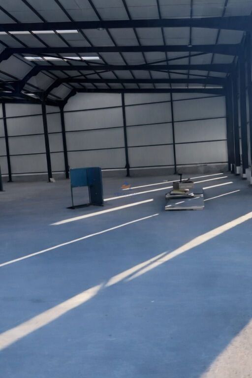 INDUSTRIAL WAREHOUSE FOR SALE "PEZË E MADHE – MEZEZ " 5,500,000 EURO