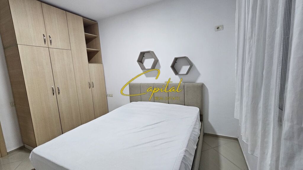 APARTAMENT ME QIRA 1+1 ASTIR 40.000 LEKE
