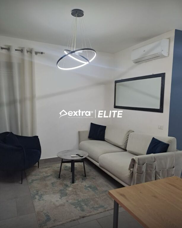 Apartament 1+1 me qera