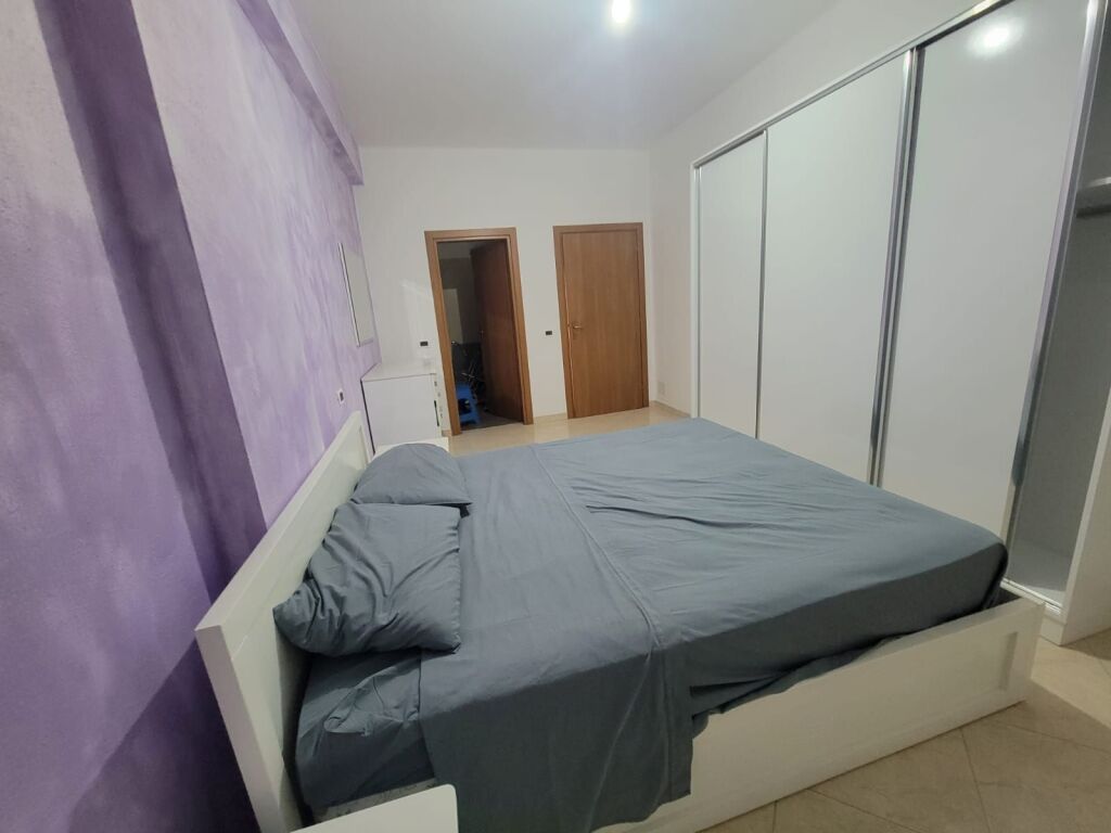 Apartament 2+1+2 per shitje Durres Plazhi