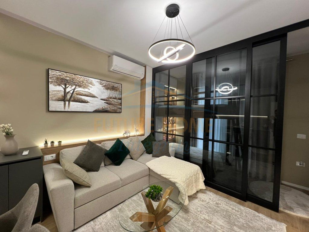 RENT APARTMENT 2+1 ERLI RESIDENCE, PORCELAIN  