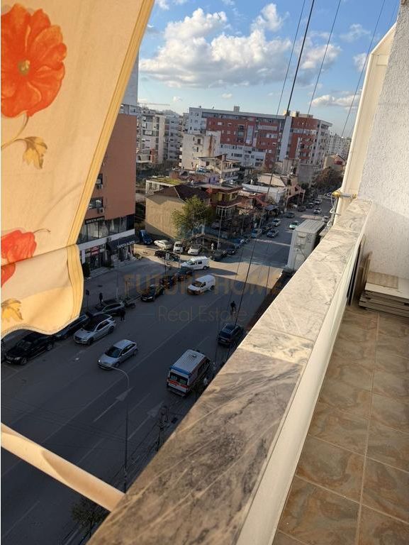 Affitto, Appartamento 1+1, Nuovo Anello, Tirana