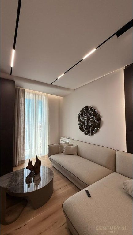 VENDESI SUPER APPARTAMENTO 1+1 AL GOLDEN TOWER MINE PEZA